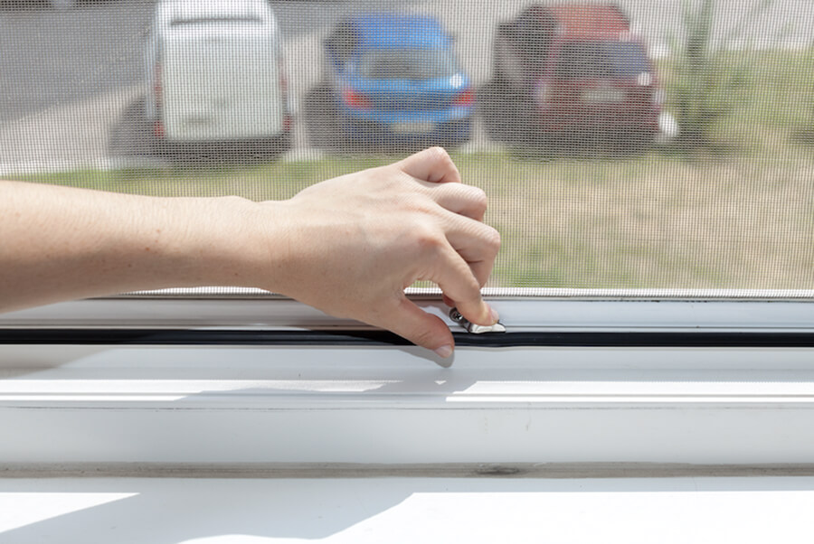 Flyscreens