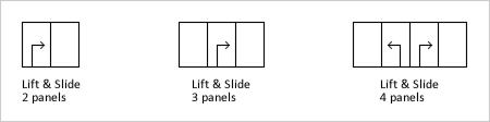 Tilt and turn doors-2